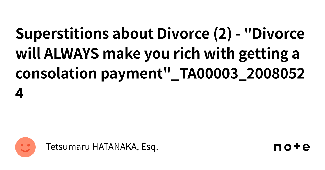 superstitions-about-divorce-2-divorce-will-always-make-you-rich