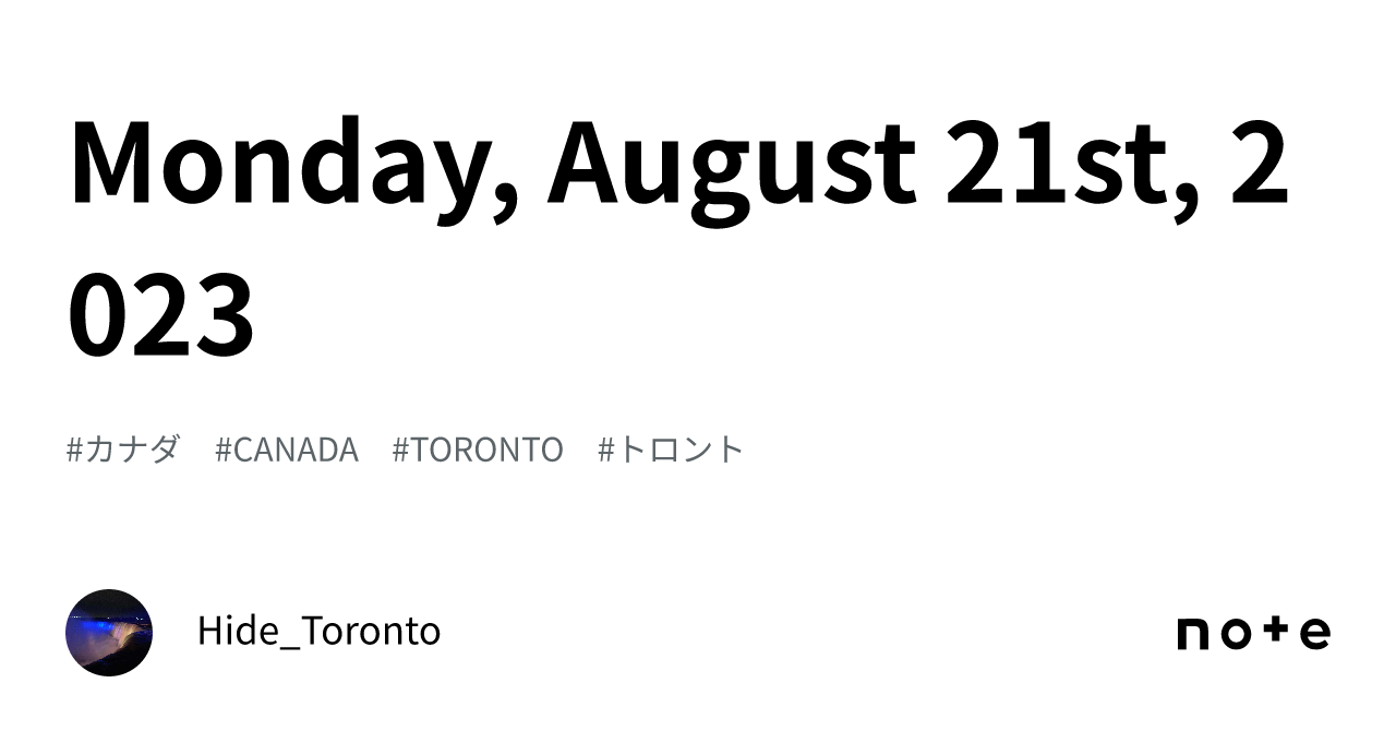 monday-august-21st-2023-hide-toronto