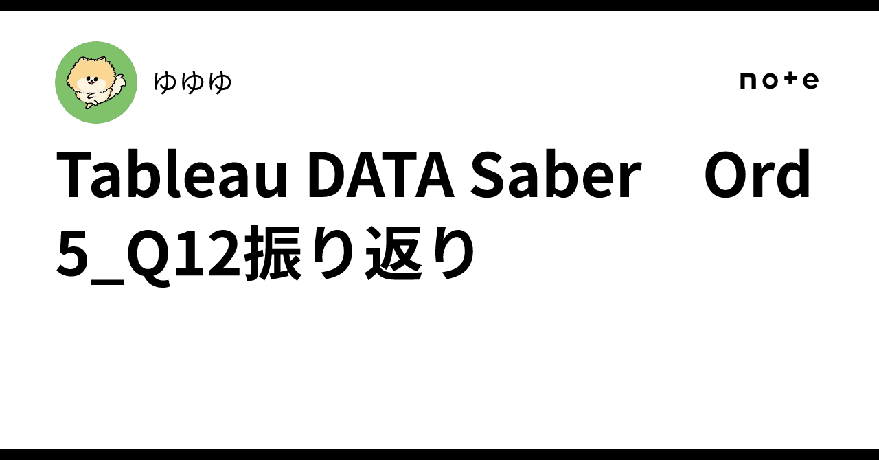 Tableau data saber ord5 q12 