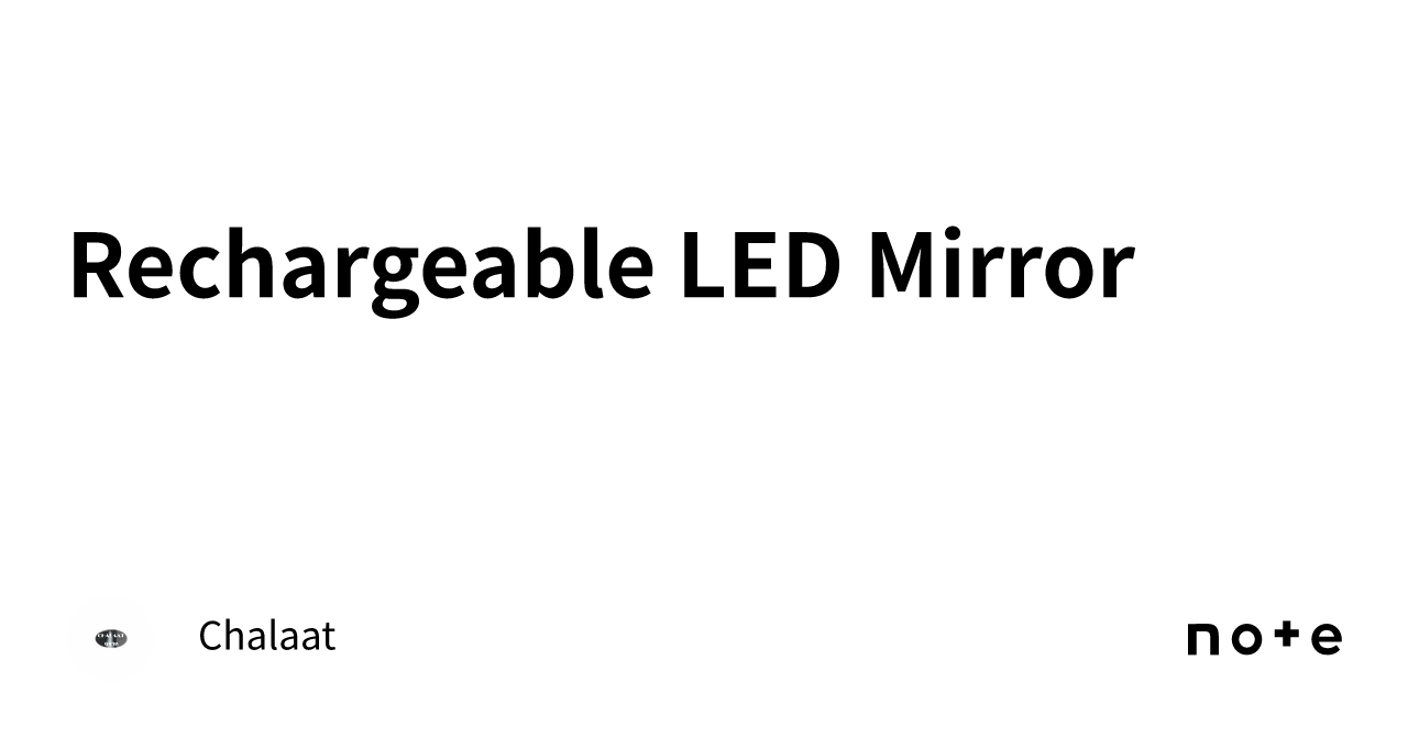 rechargeable-led-mirror-chalaat