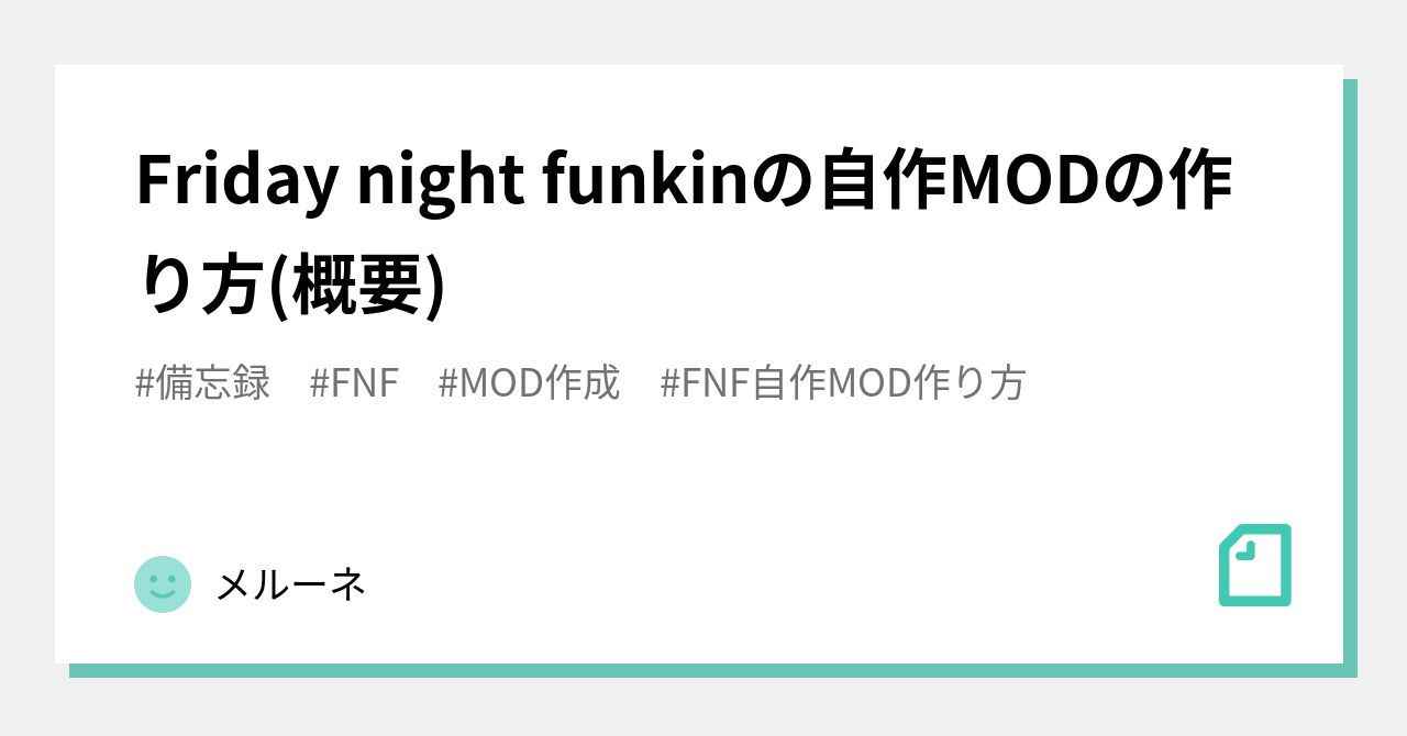 friday-night-funkin-mod