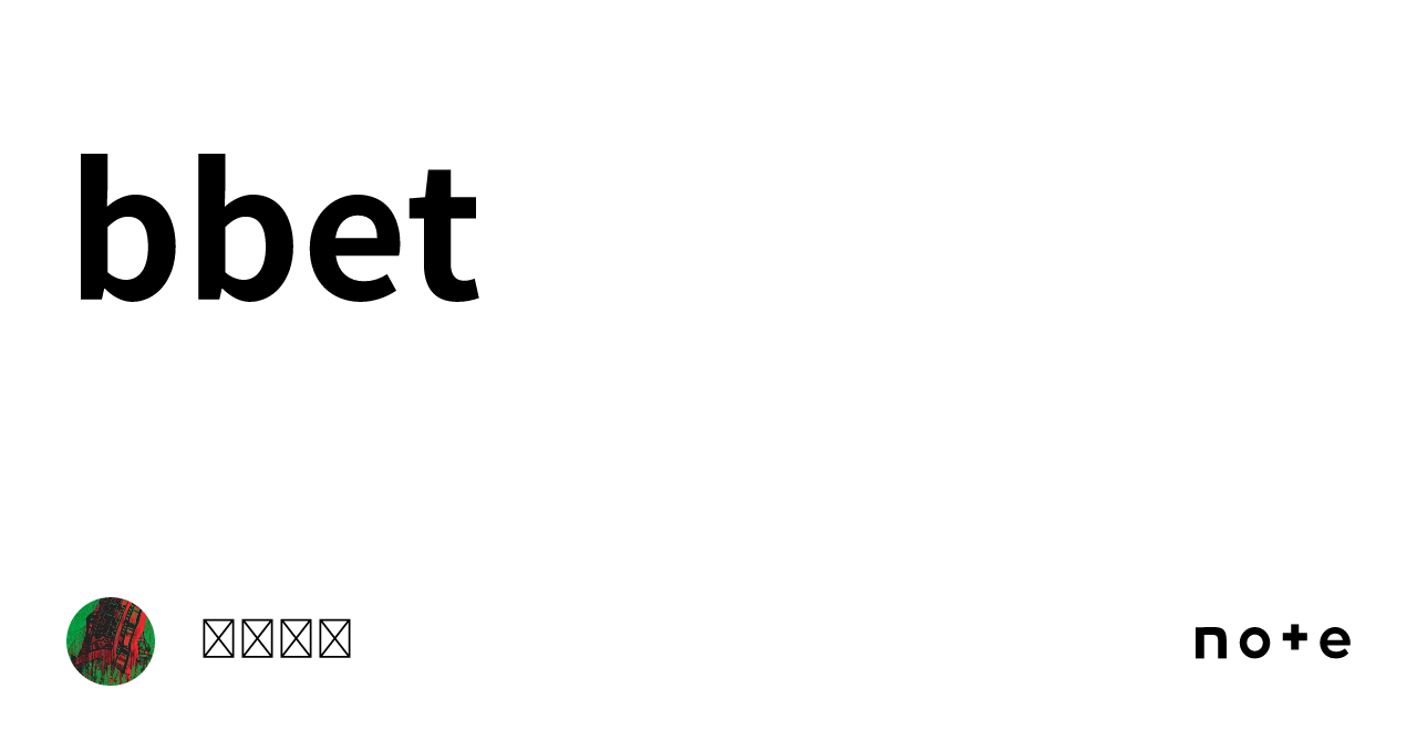 bbet