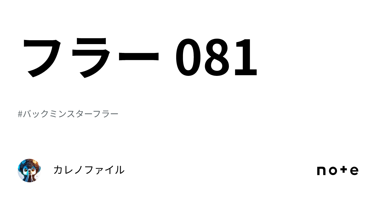 ニトロフラール ネオ キミカ リーフレット