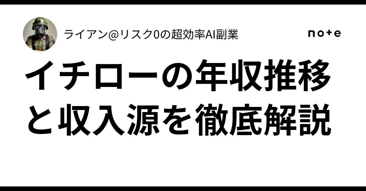 活動歴および当時の関連ビジュアル記録