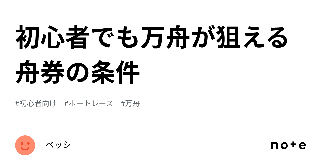 最強競艇 万舟券狙えます。４年間負けなし！ スマホあればOK! 損