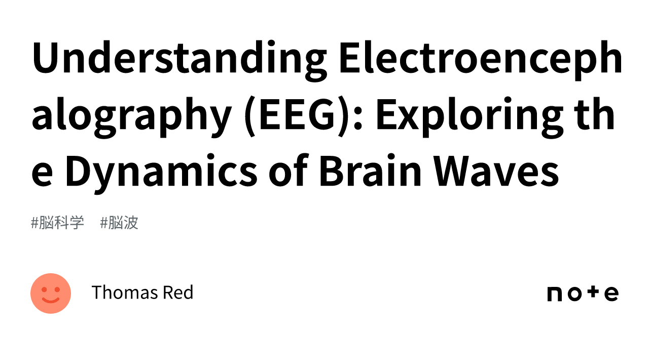 Understanding Electroencephalography (EEG) Exploring the Dynamics of