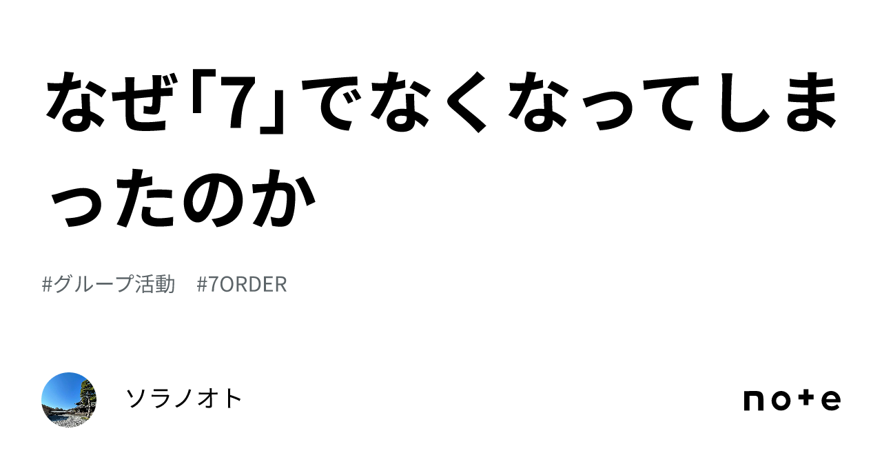 活動歴および当時の関連ビジュアル記録