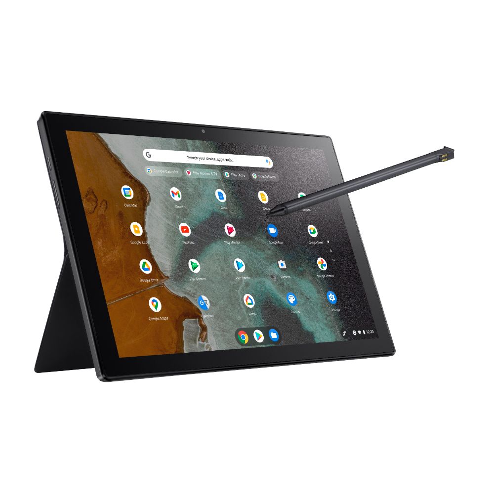 I bought an ASUS Chromebook Detachable CM3!!｜けいすけ