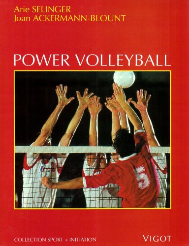 日本にA.セリンジャーがいた｜TETSU.co.Volleyball