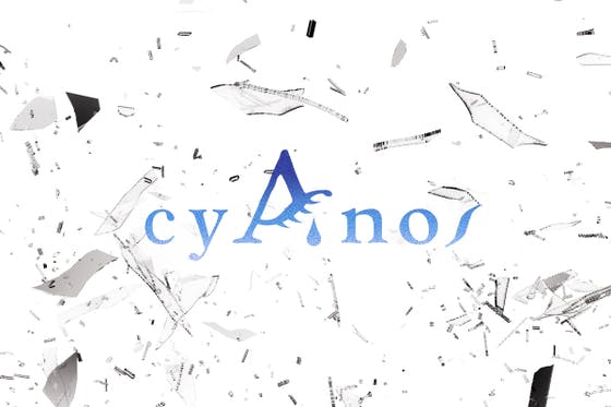 バーチャルシンガーYuNi セルフプロデュース「cyAnos (シアノス)」始動