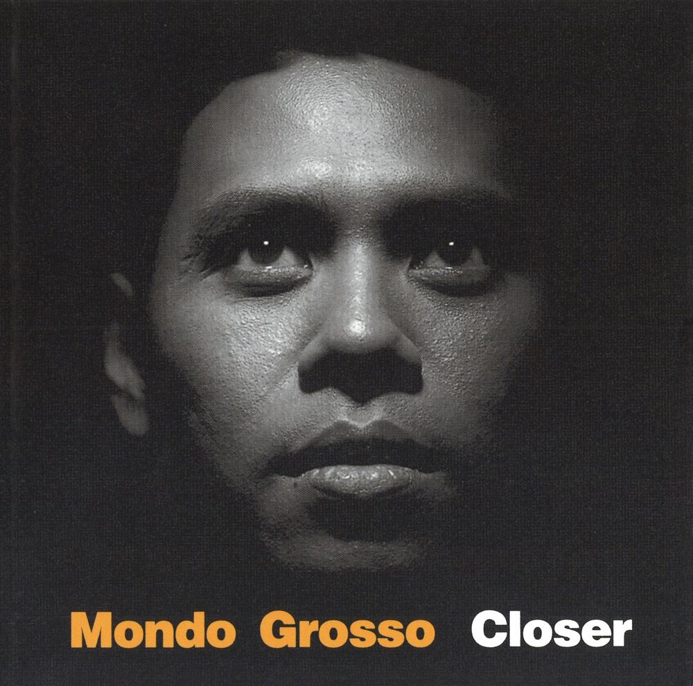 MONDO GROSSO「MG4」を語り尽くす｜Y
