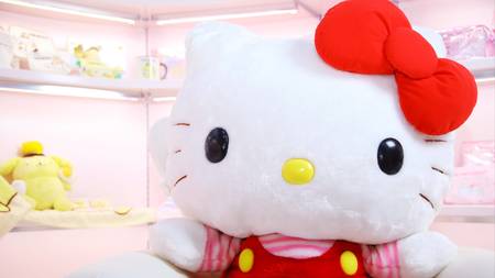 断らないキティちゃん、だが断る｜ミカイターいなお＠実用地歴提案会