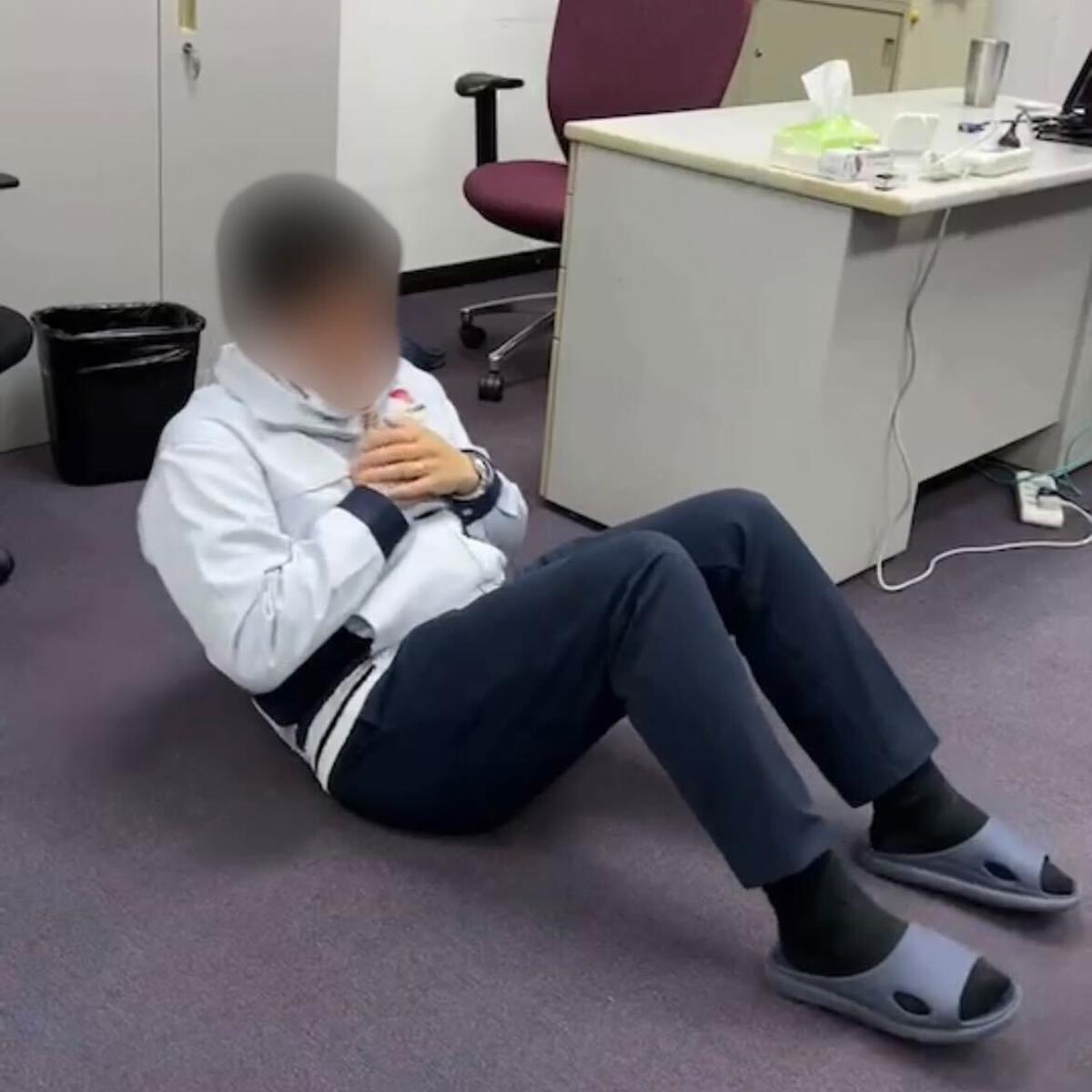ユアサ商事パワハラ(02)