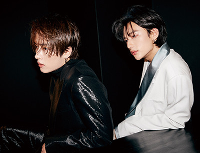 和訳】リノ、ヒョンジンインタビュー「ARENA」｜SHASHA