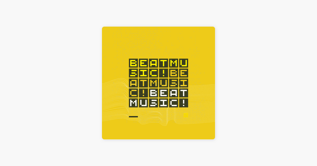 Mark Guiliana - BEAT MUSIC! BEAT MUSIC! BEAT MUSIC!: Disc Review