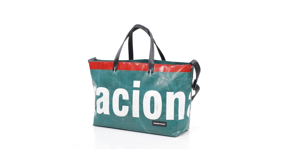 FREITAG F73/F204 COOPER｜konitag