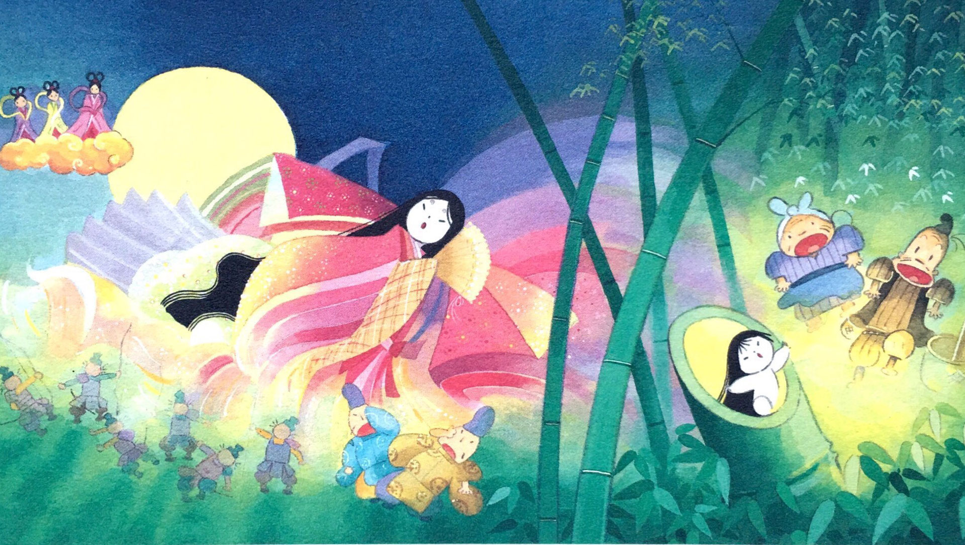 池原昭治展 -残しておきたい狭山の風景- ｜手紙魔Yukoのお手紙ライフ
