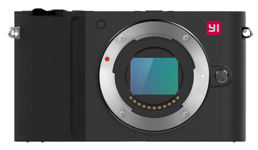 XiaoYi 42.5mmF1.8 (m4/3)が来ました｜夢望庵 / Mubou-an