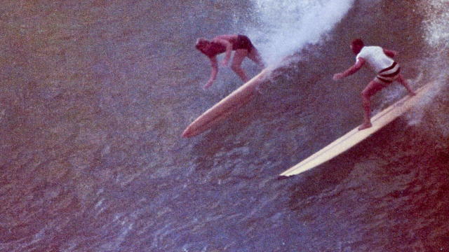 1960年代GRGE NOLL サーフボード(ハワイ) グラフィックデザイン画 サーフィンの歴史 #001 Greg Noll （グレッグ・ノール）｜サーフィン