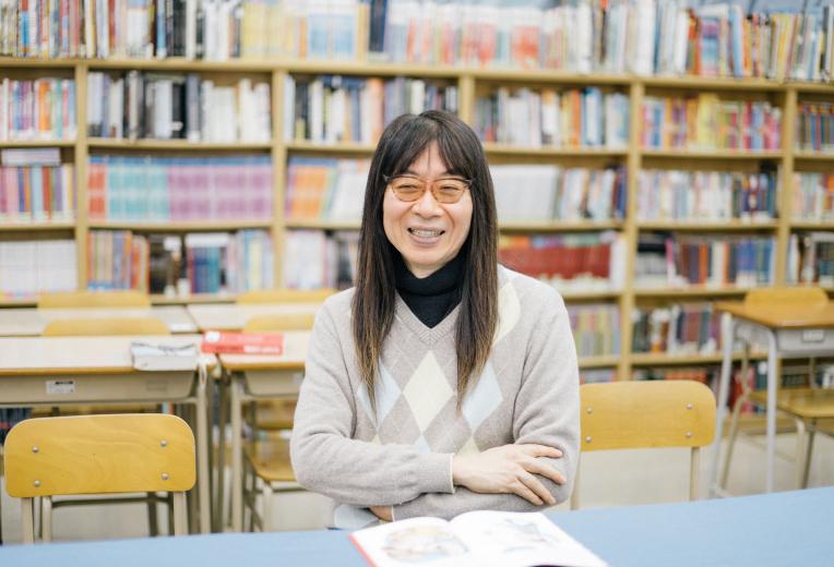 知る人のみぞ知る伝説の塾（進学校の生徒御用達の知られざる塾