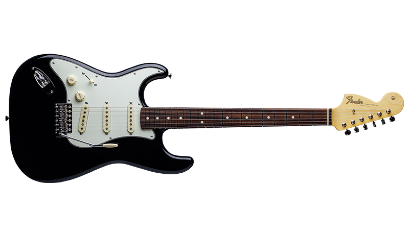 なぜStratocaster Seattleは売れ残ってしまったのか｜葉深海(旧：いそかわ)