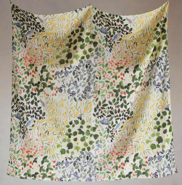 豊田陽子 10P10C yoko toyoda｜crafts days