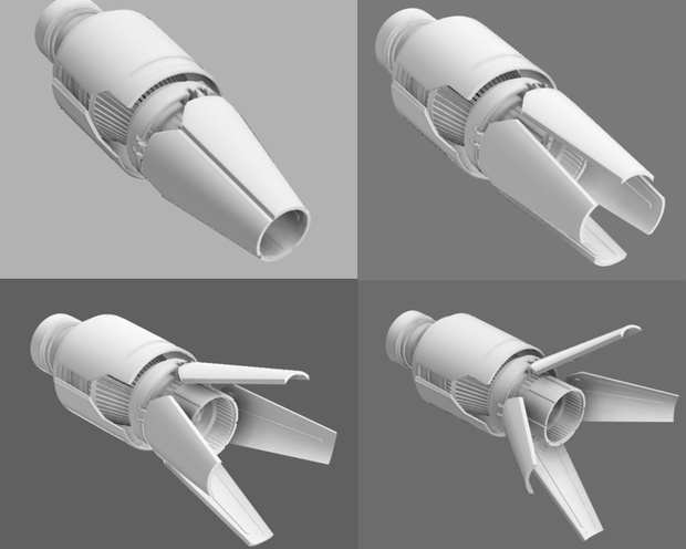 3Dプリンターでプラモ(ガンプラ)を作る編[①自己紹介+ツールを ...