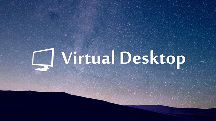 【Mac環境】Oculus Quest 2でVirtual Desktopを使うための備忘録｜オオバ ...