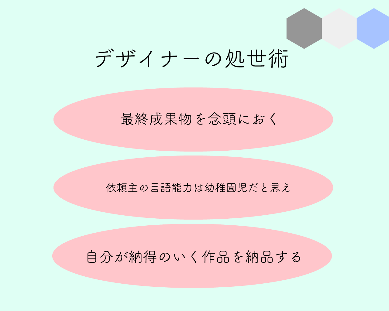 処世 術 と は 処世術 人心の把握 その十二 完 Documents Openideo Com