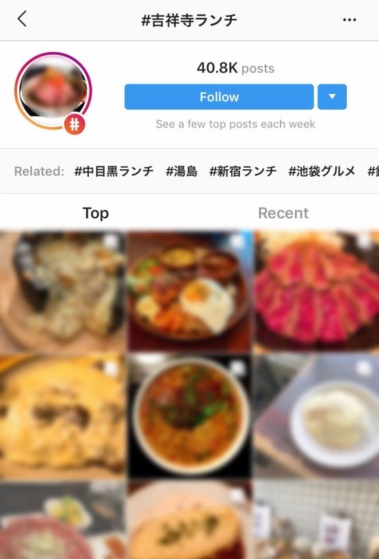 タグって美味しいスパイスカレーを発見しました ちゃんなぎ インスタ分析官 Note