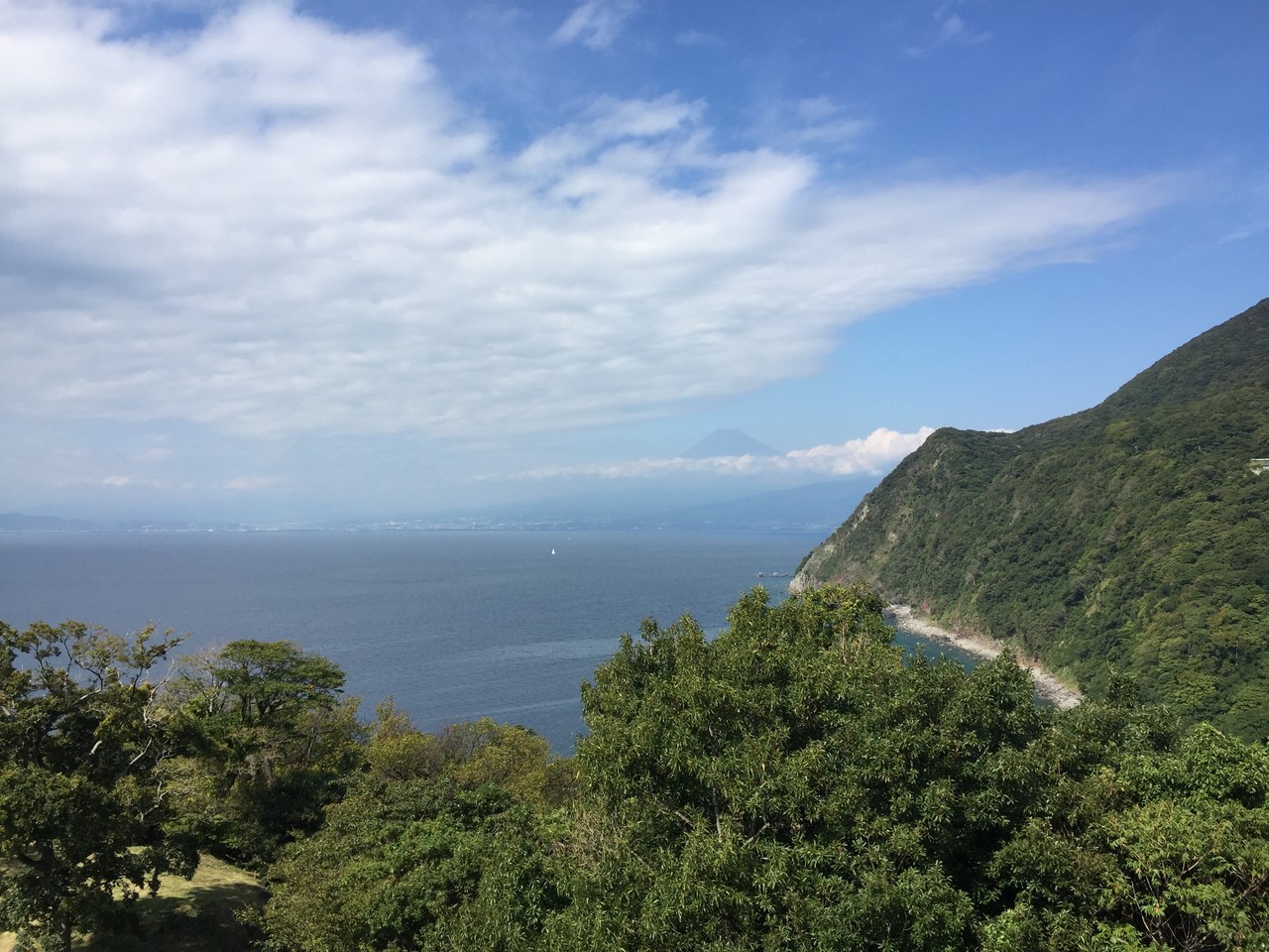 伊豆観光のおすすめはコレ 専門家が教える名所スポット30選 Lineトラベルjp 旅行ガイド