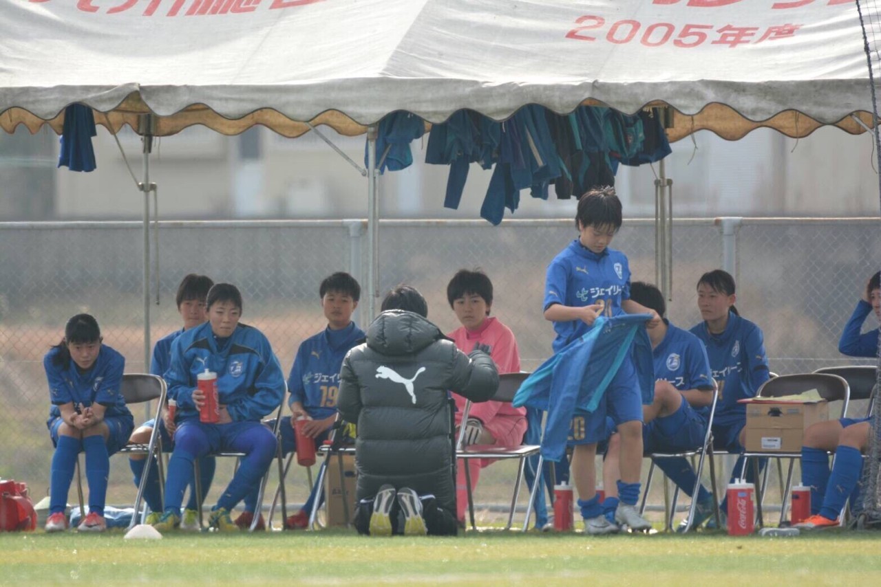 日米の女子ジュニアサッカーはここが違う Yuuka Kurosaki 黒崎優香 Note
