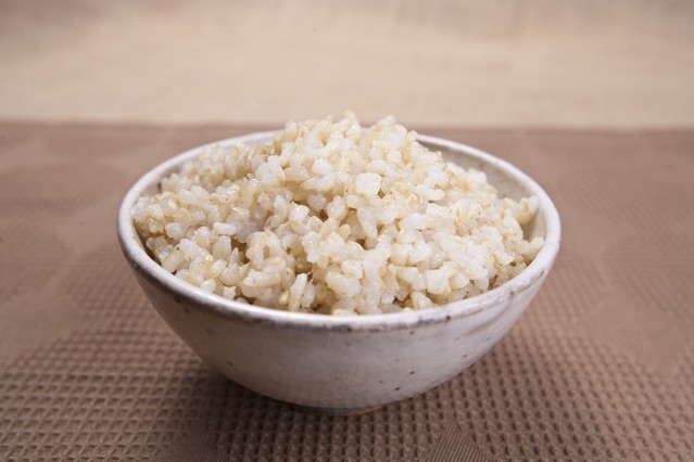発芽玄米で健康的にダイエット 無農薬米レコメンダー Note