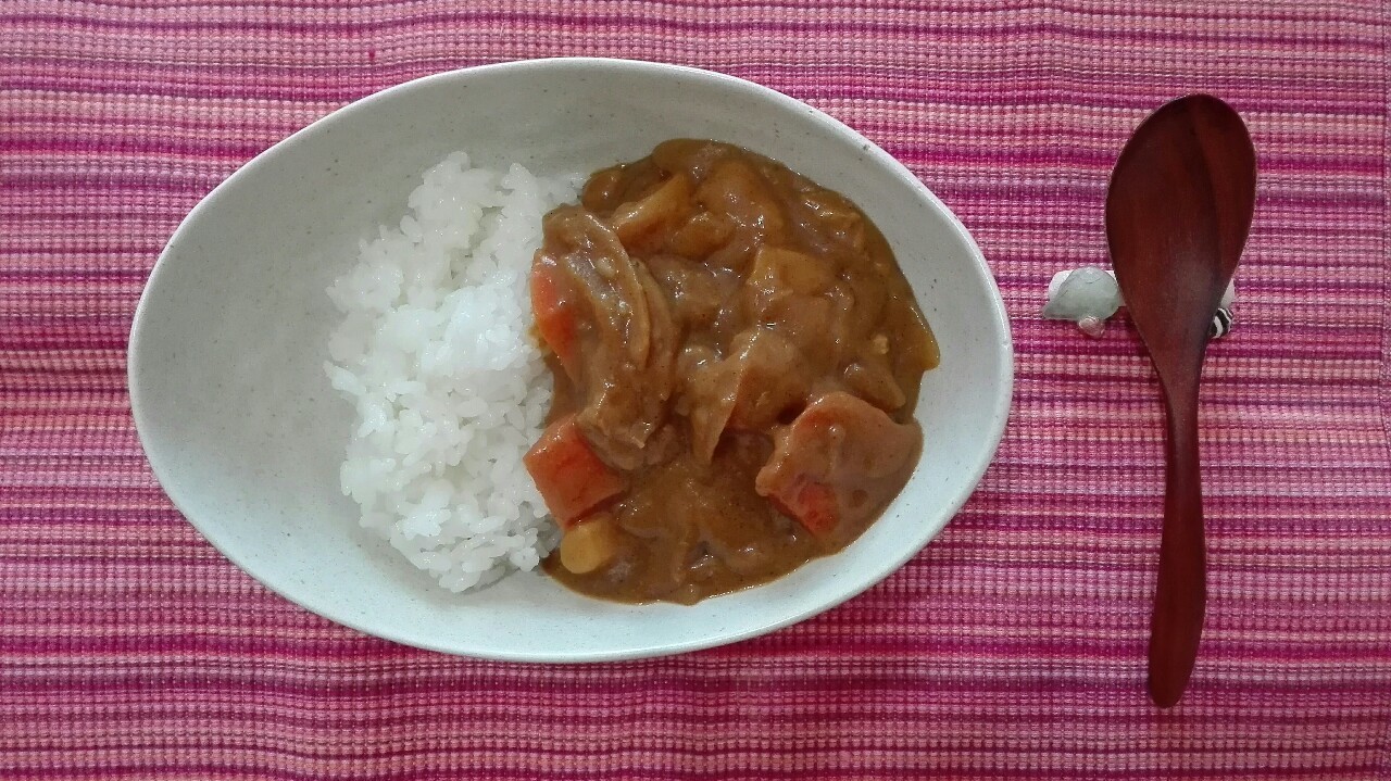 テラスハウス 休日課長のしじみカレーを作ってみた カンガルーが笑う