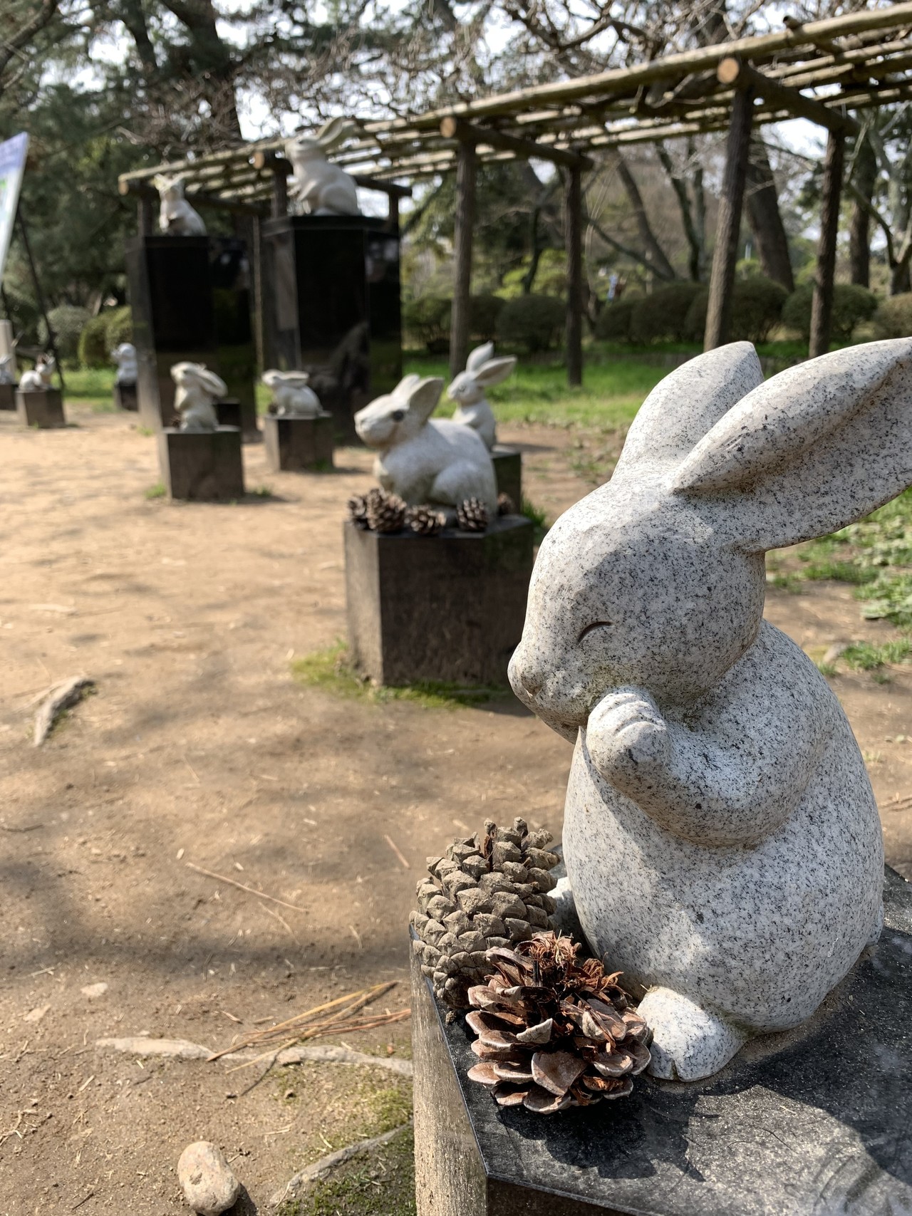 動物画像のすべて 無料印刷可能出雲 大社 うさぎ 石像 動物画像のすべて 無料印刷可能出雲 大社 うさぎ 石像