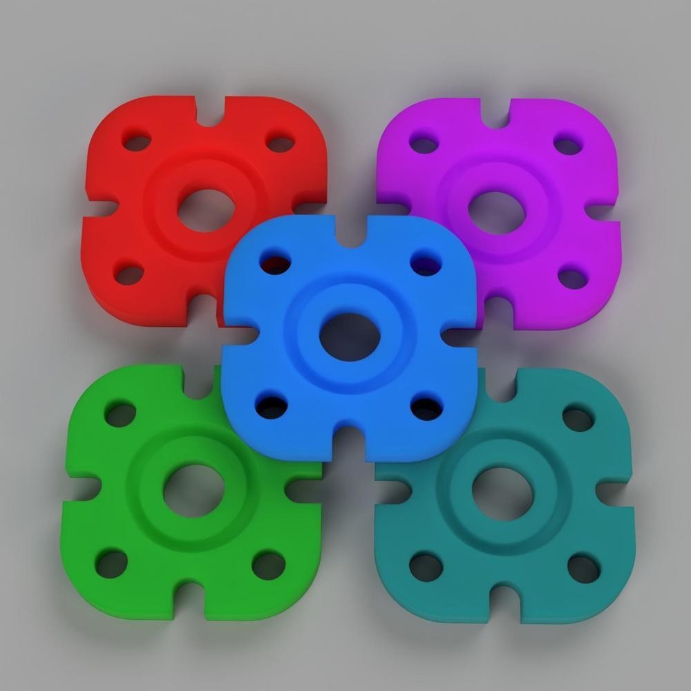 Golden Leverのパーツ変更指南＆お勧め手順｜takosu