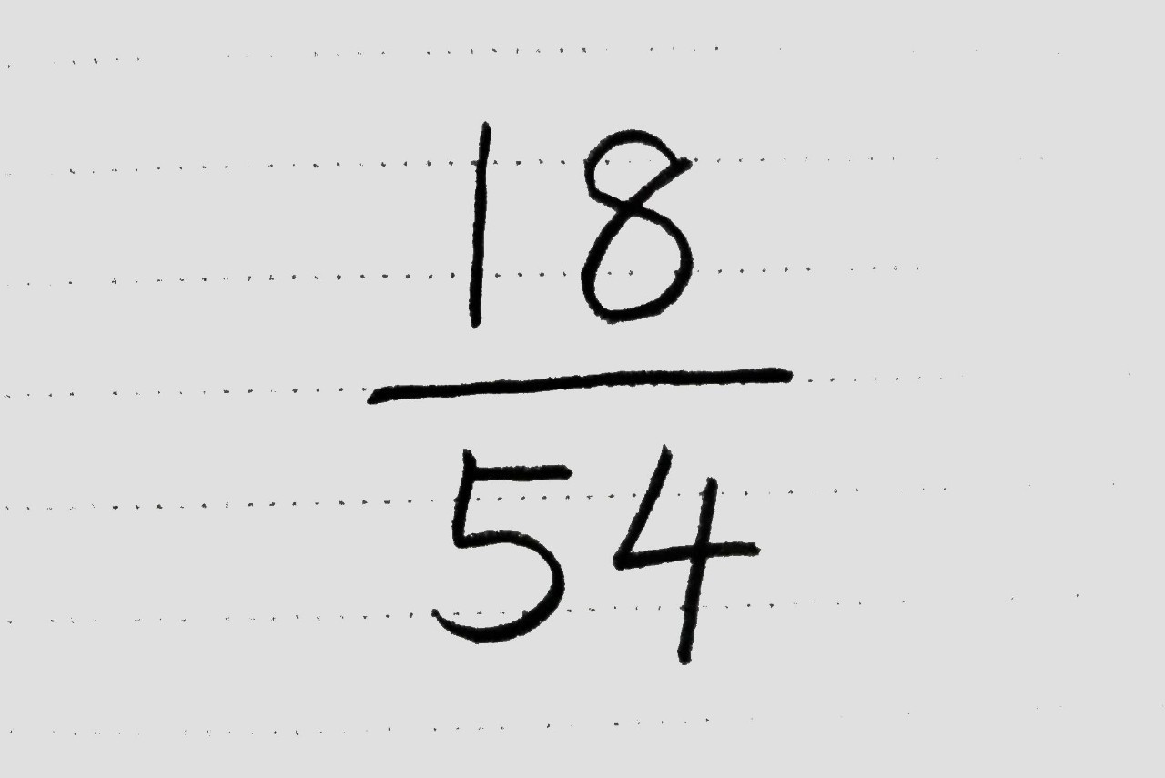 分数を使いこなそう かけ算 わり算と分数 前編 さくらのはな 現役バイト塾講師 Note