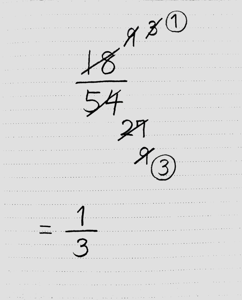 分数を使いこなそう かけ算 わり算と分数 前編 さくらのはな Note