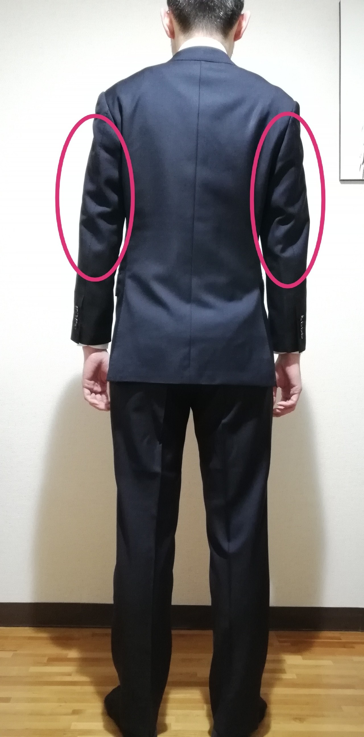 服の設計士hagyの 服の見どころ 腕の見せどころ Vol 2７ 5 Zozoで