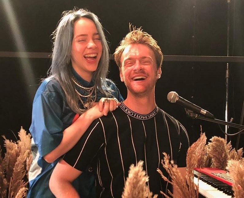 Billie Eilishの兄、Finneas O'Connellの音楽｜mososo｜note