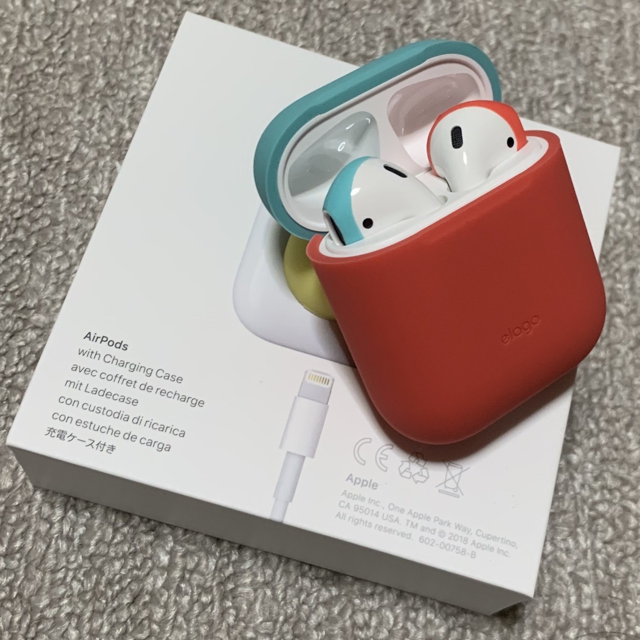 工夫する 球体 することになっている Airpods Pro ケース 100 均 Kz M Jp