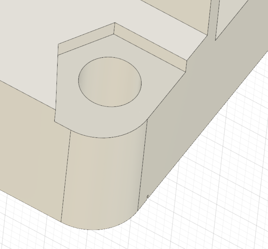 Fdm Fff 3dプリンタで印刷する機械部品をモデリングするときの たくさんの小さな工夫 はるかぜポポポ Note