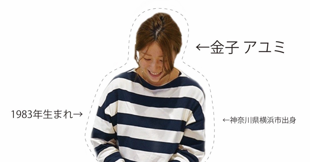 プロフィール_note_見出し