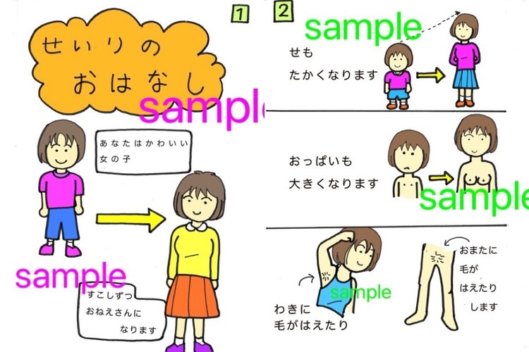 あざこの視覚支援 の人気タグ記事一覧 Note つくる つながる と