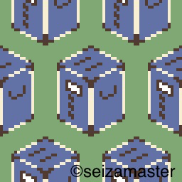 選挙 Seizamaster Note