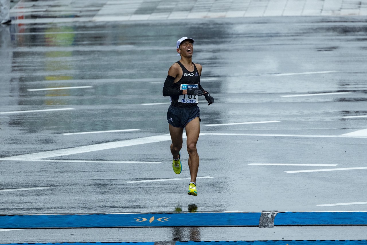 19年４月29日 今日の一枚 Ekiden News Note