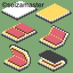 沖縄料理 Seizamaster Note