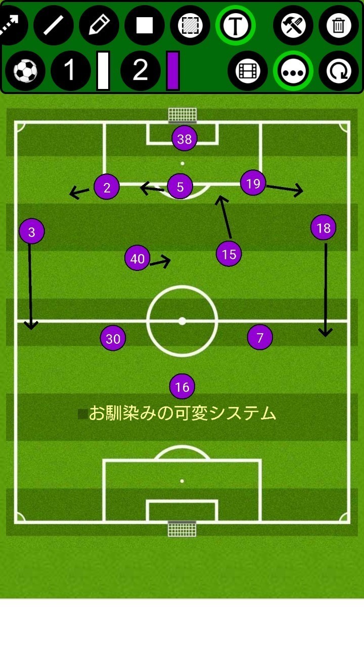 リーグでの位置を測るためのリトマス試験紙 広島戦 19 J1リーグ第10節マリノスvsサンフレッチェ広島 プレビュー Fmjunkstar Bun Note