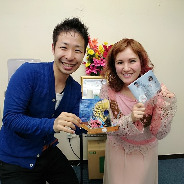 横沢ローラ