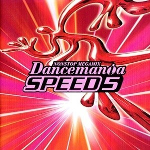Dancemania SPEED - ハッピーハードコア｜.Spica｜note